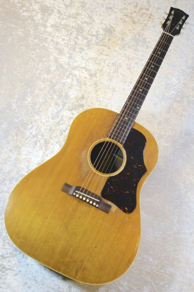 1956 J-50 | 【クロサワ楽器店オンラインショップ】いい楽器とのいい