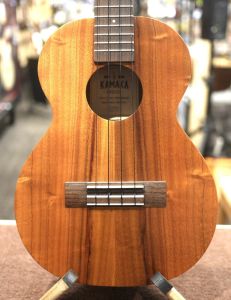 Kamaka HF-3I #230566 【外観動画】【当店限定プレゼント】【軽快さと余韻の調和】【48回無金利】