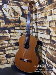 クラシックギター、KODAIRA（小平ギター）のクラシックギター検索結果