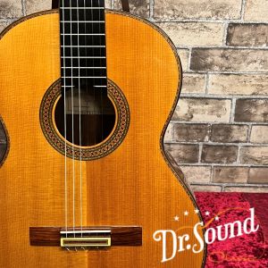ローズウッドのクラシックギター検索結果一覧 | 【クロサワ楽器店
