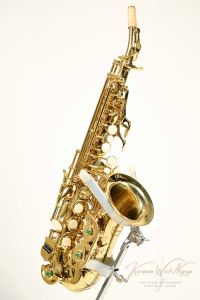 サキソフォン、ソプラノサックスの管楽器検索結果一覧 | 【クロサワ