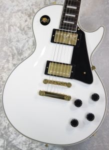 【日本製】Tokai LC141S レスポールタイプ ホワイト 日本製】Tokai LC141S レスポールタイプ ホワイト - メルカリ