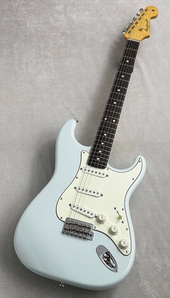 STV-R2 / Sonic Blue | 【クロサワ楽器店オンラインショップ】いい楽器