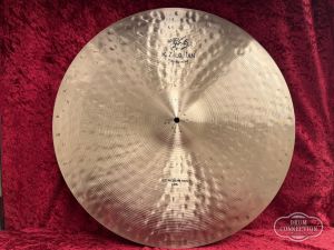 Zildjian 【スタッフ選定品！】 K Constantinople Medium Thin Low Ride 22" 2,447g