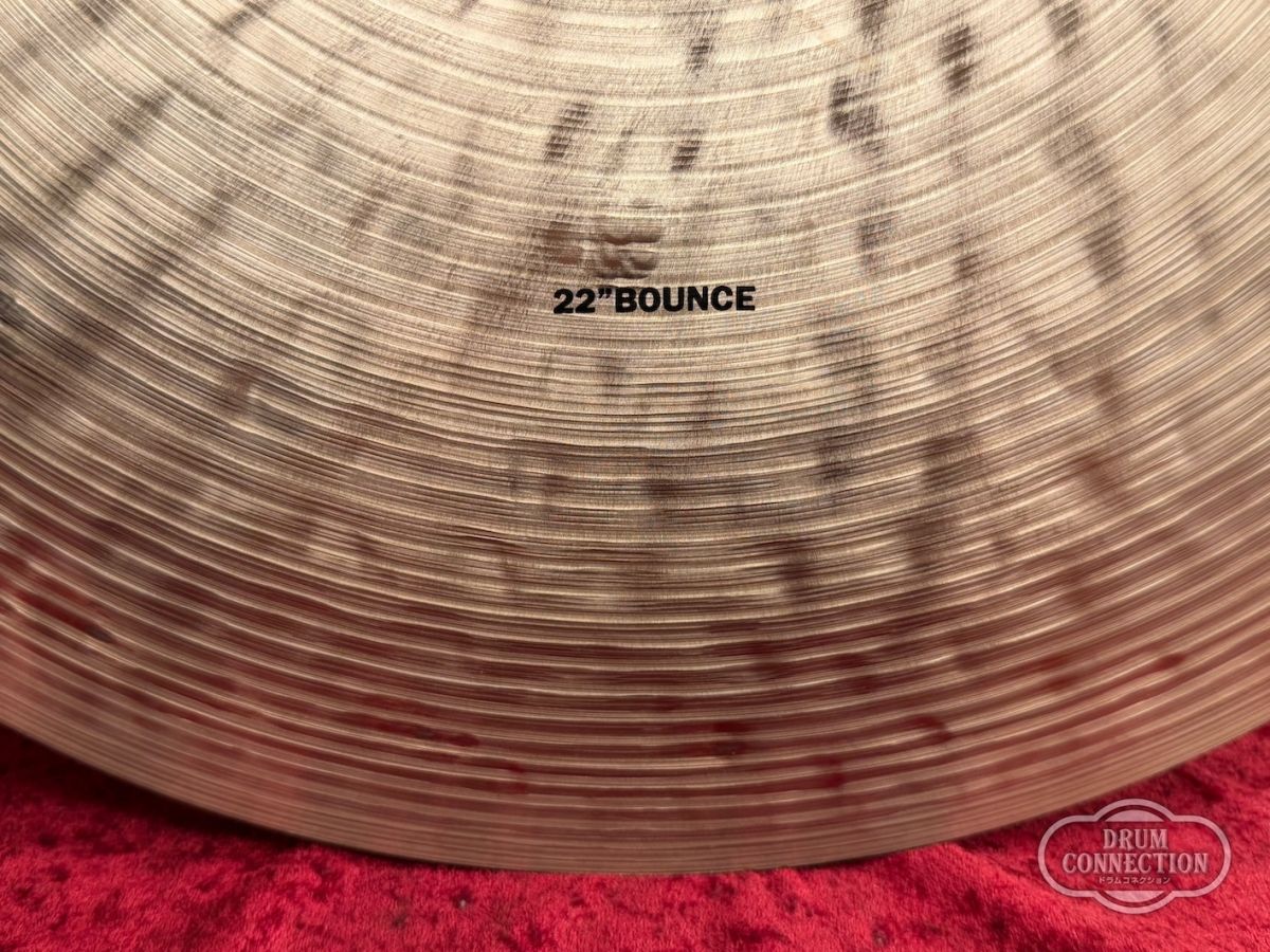 K Constantinople Bounce Ride 22