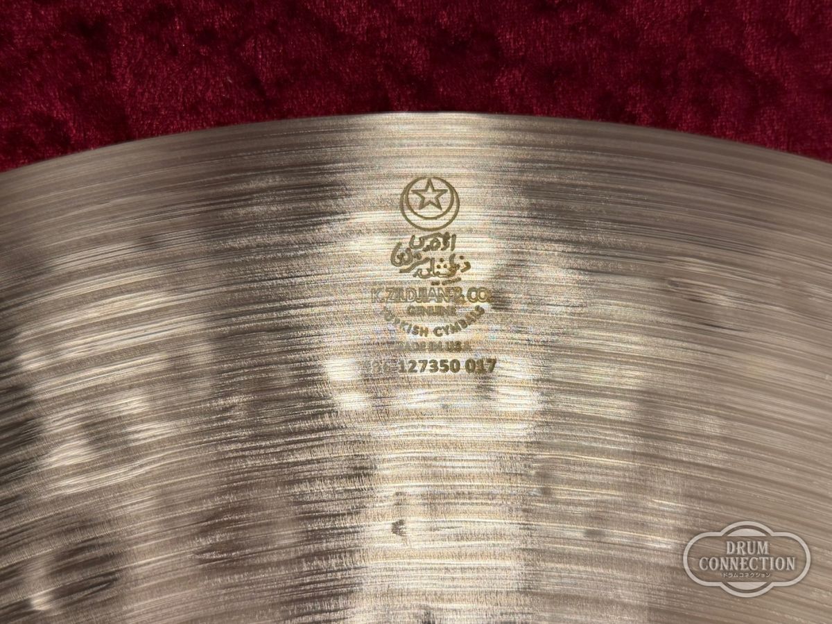 K Constantinople Bounce Ride 22