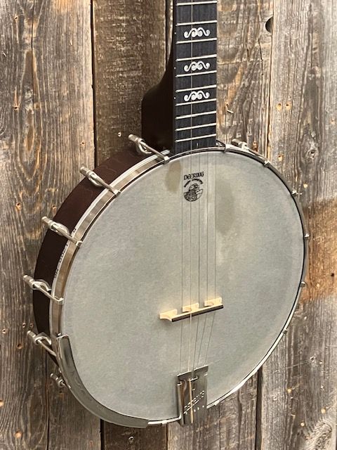 Artisan Goodtime Americana 5-String Banjo | 【クロサワ楽器店