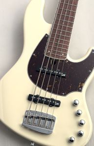 MAYONES 【48回無金利】 Jabba Custom 5 -Monolith Vintage White Gloss- 【NEW】