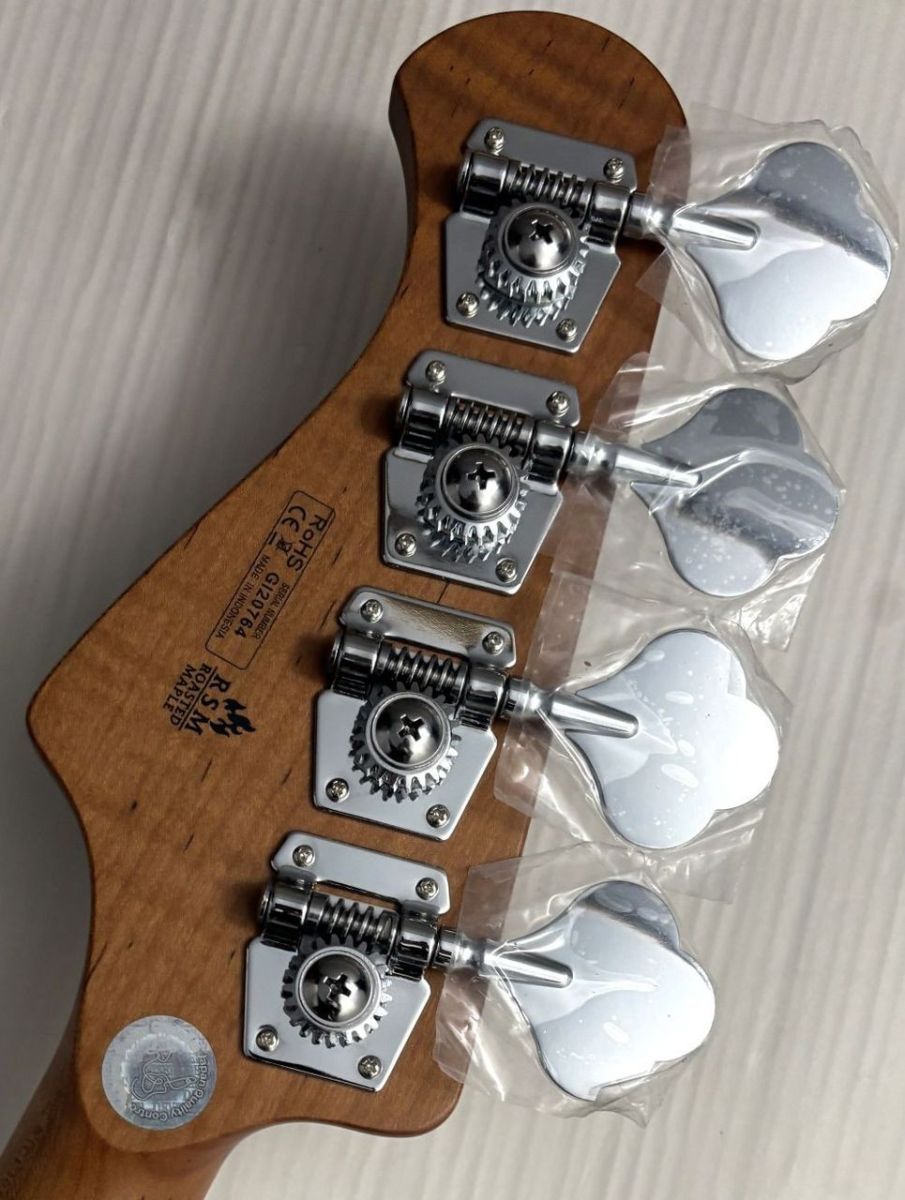 WL4-ASH BPM -WBD- | 【クロサワ楽器店オンラインショップ】いい楽器と