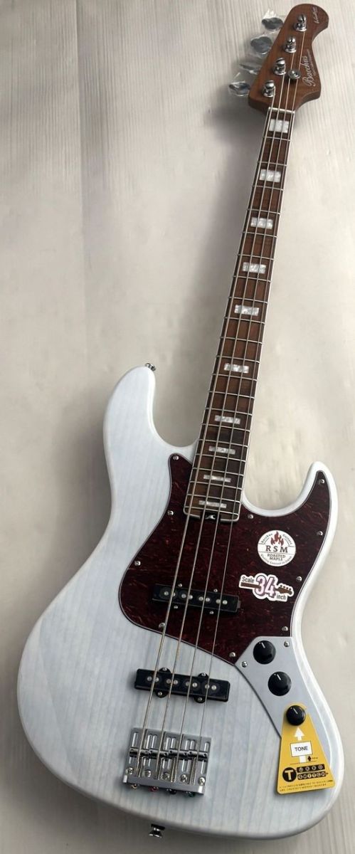 WL4-ASH BPM -WBD- | 【クロサワ楽器店オンラインショップ】いい楽器と