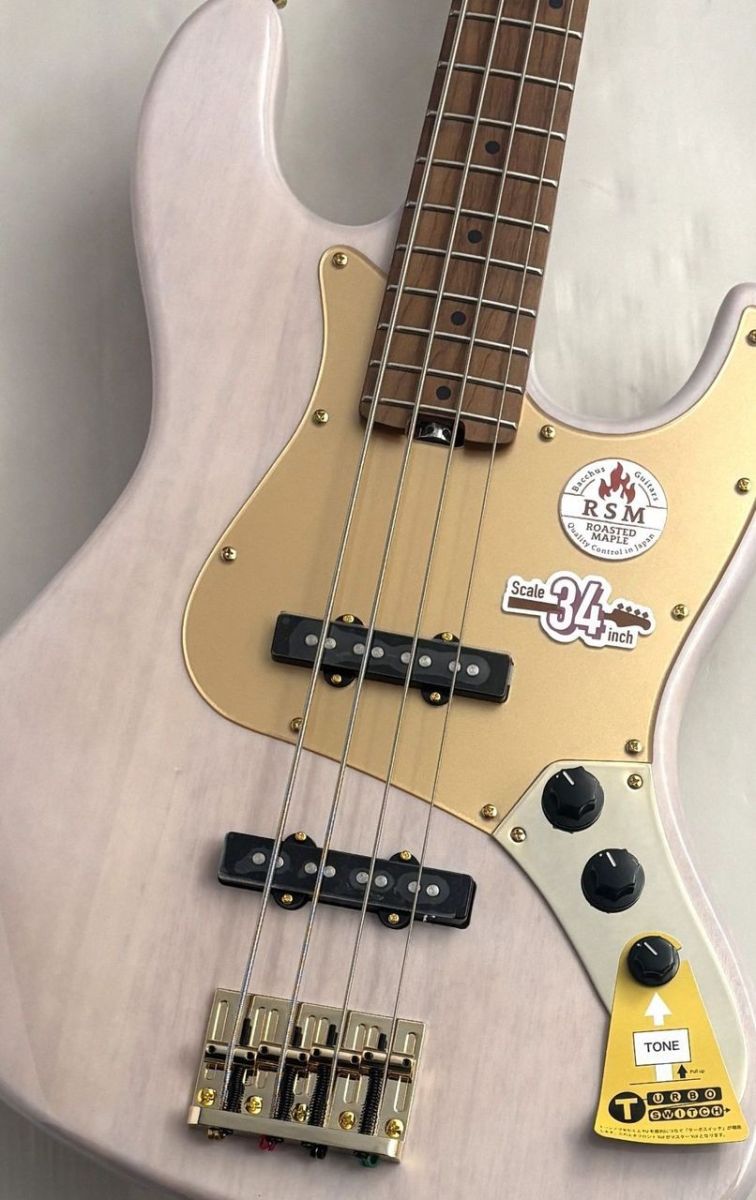 WL4-STD/RSM SSW GD | 【クロサワ楽器店オンラインショップ】いい楽器