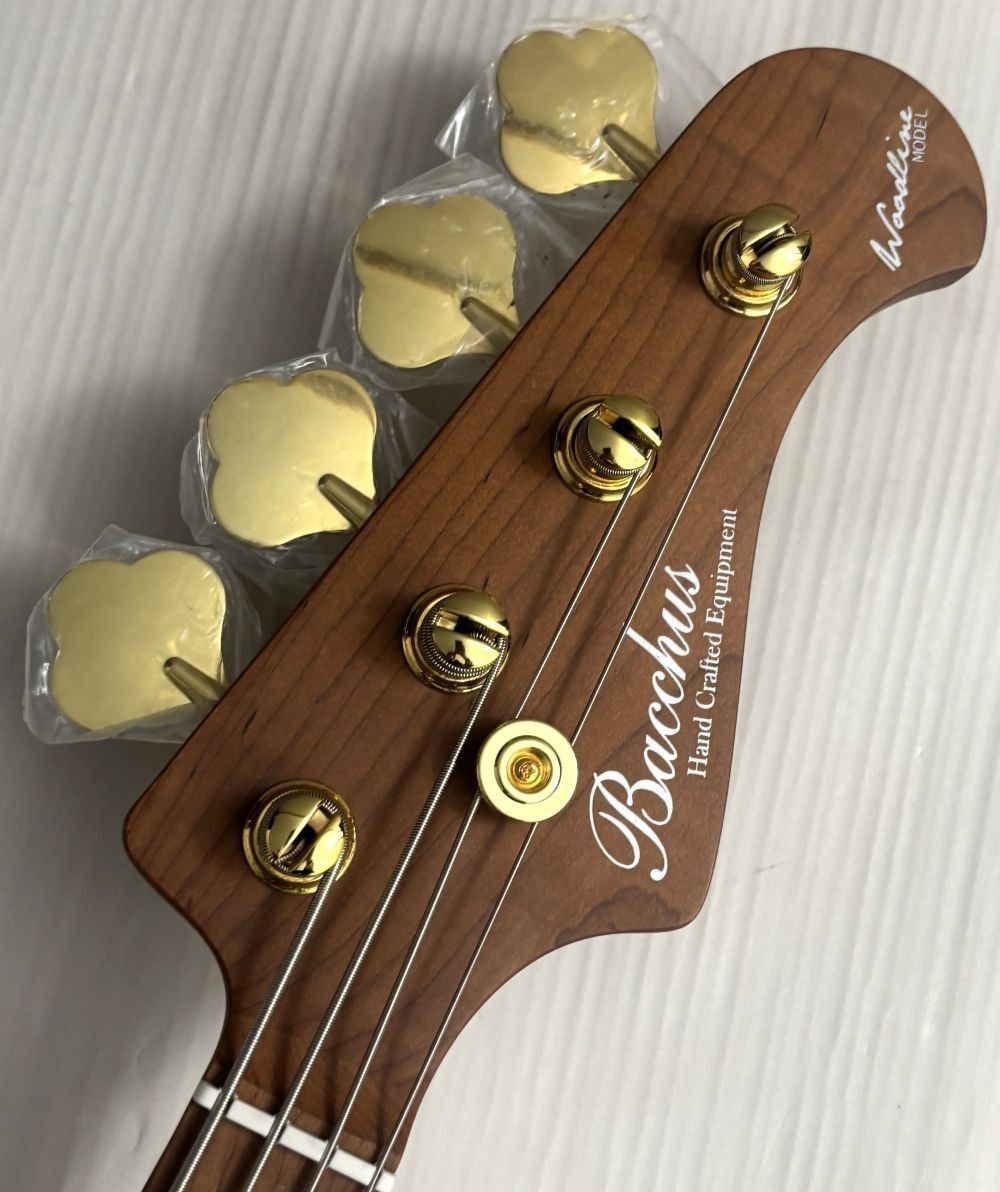 WL4-STD/RSM SSW GD | 【クロサワ楽器店オンラインショップ】いい楽器