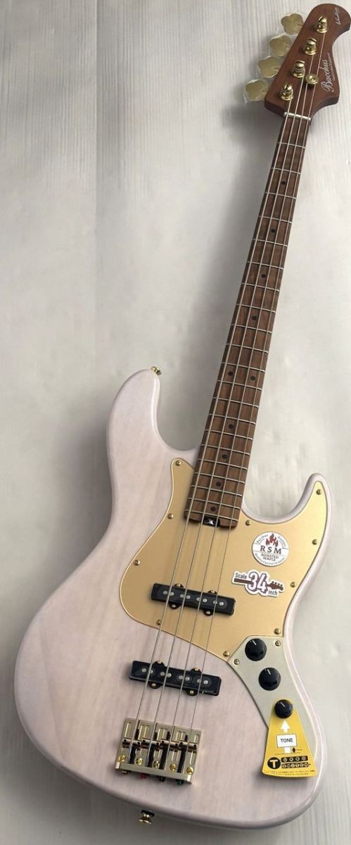 WL4-STD/RSM SSW GD | 【クロサワ楽器店オンラインショップ】いい楽器