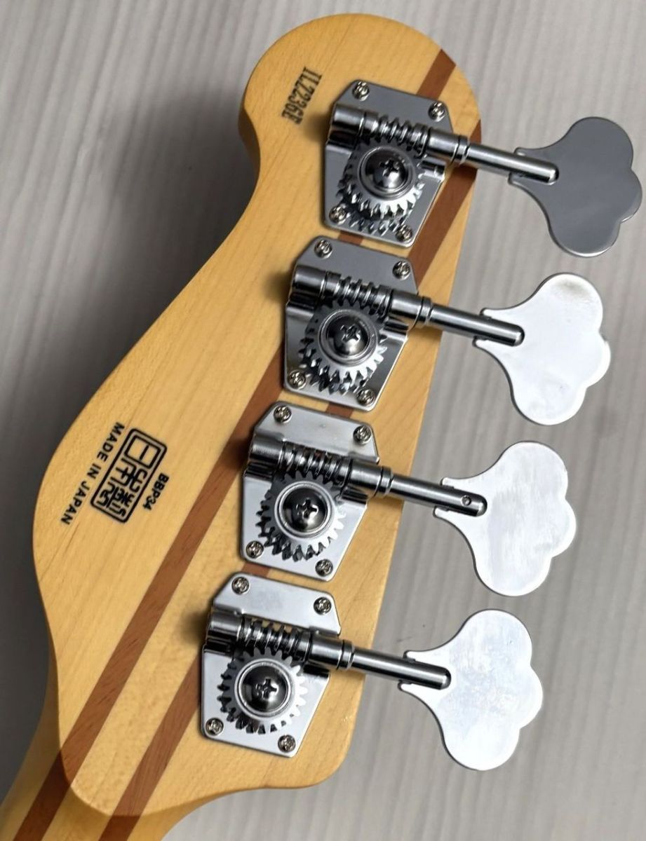 Pro Series BBP34 -VWH- | 【クロサワ楽器店オンラインショップ】いい