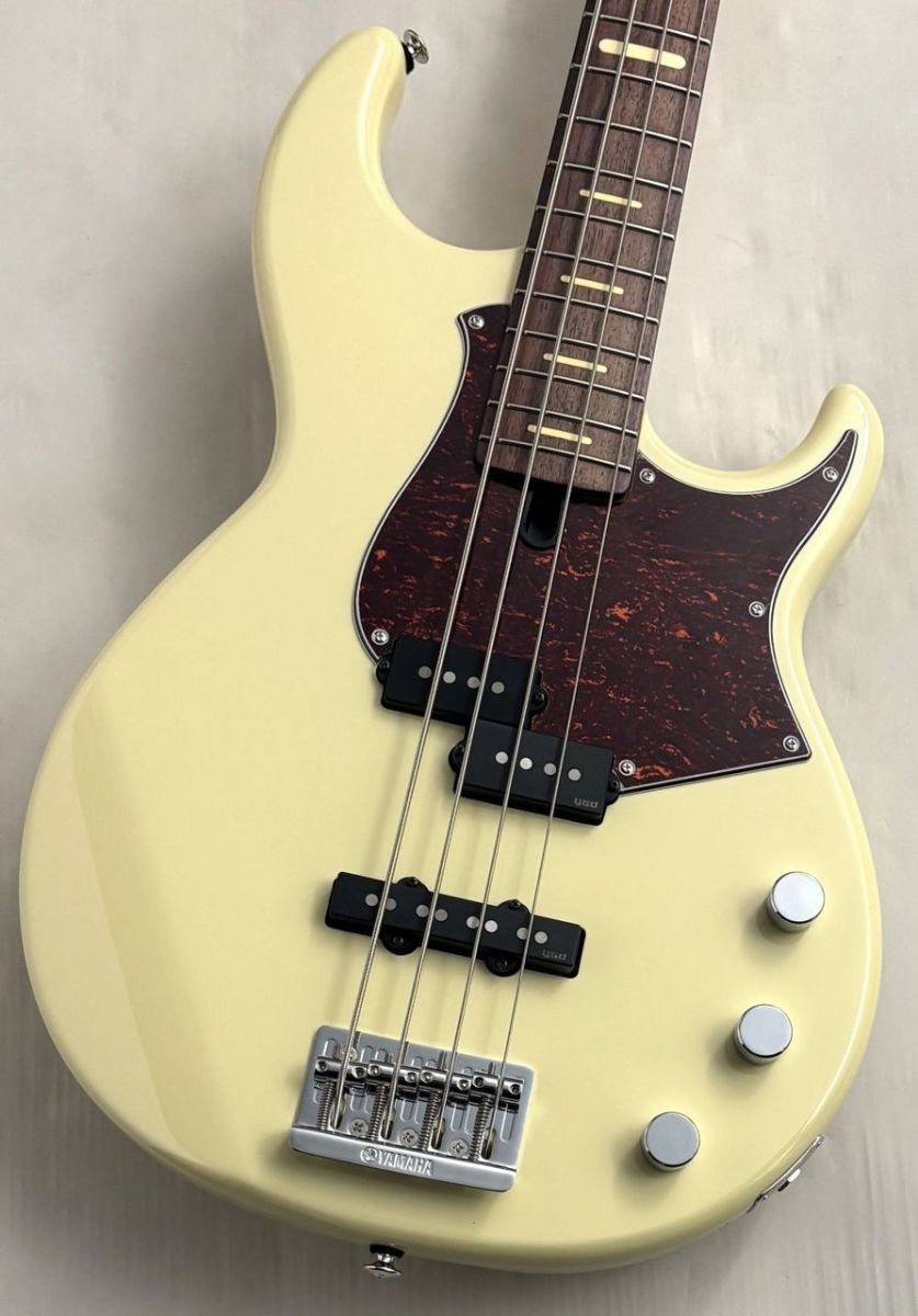 Pro Series BBP34 -VWH- | 【クロサワ楽器店オンラインショップ】いい