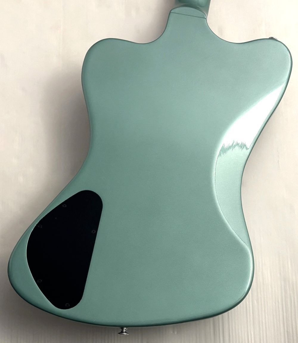 Non-Reverse Thunderbird -Inverness Green- | 【クロサワ楽器店