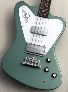 Non-Reverse Thunderbird -Inverness Green- | 【クロサワ楽器店