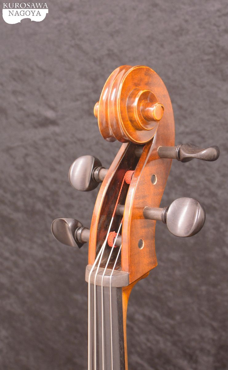 Lothar Semmlinger（ローター・ゼムリンガー）”＃503” | 【クロサワ