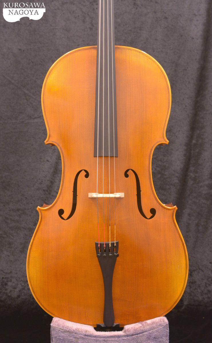 Lothar Semmlinger（ローター・ゼムリンガー）”＃503” | 【クロサワ