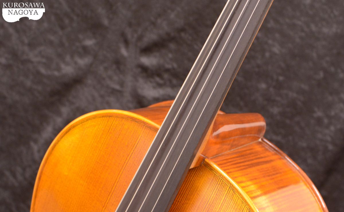 Lothar Semmlinger（ローター・ゼムリンガー）”＃503” | 【クロサワ