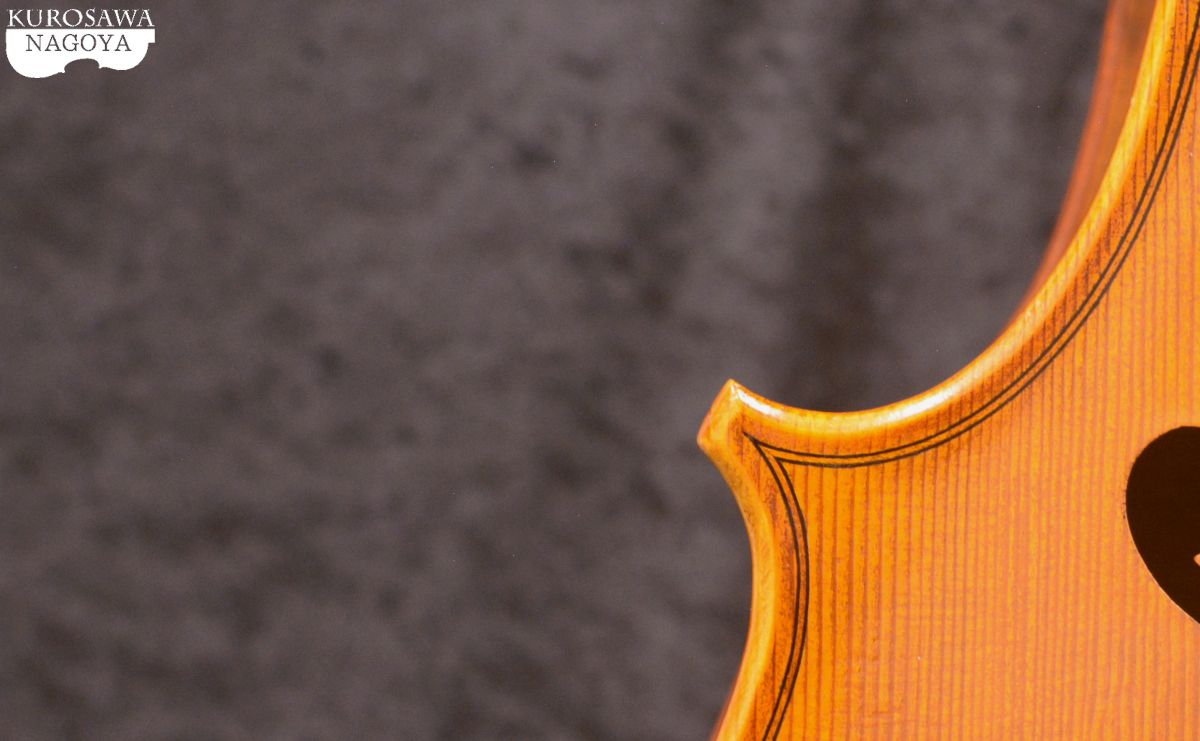 Lothar Semmlinger（ローター・ゼムリンガー）”＃503” | 【クロサワ