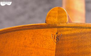 チェロ⭐︎ドイツ製 チェロ - 欧州買付商品カタログ - 弦楽器コンシェルジュ｜島村楽器