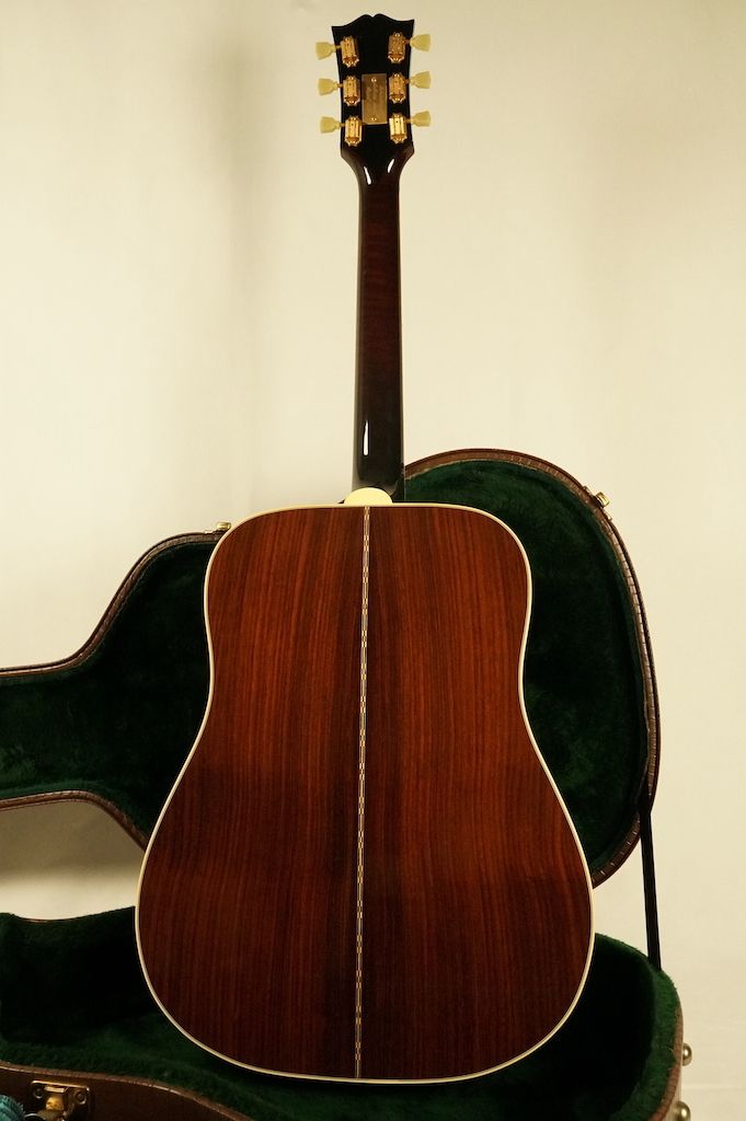 International Collection Series Dove Rosewood Special Edition 1993