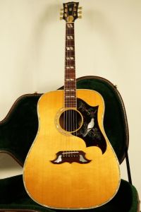 黒沢楽器&長野楽器 DOVEモデル(送料込) International Collection Series Dove Rosewood Special Edition 1993