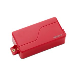 FISHMAN Fluence Modern Humbucker 6-String Pickups(CERAMIC)(RED PLASTIC)[PRF-M36-CD1]