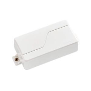 FISHMAN Fluence Modern Humbucker 6-String Pickups(CERAMIC)(WHITE PLASTIC)[PRF-M36-CW1]