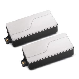 FISHMAN Fluence Modern Humbucker 7-String Pickups(SET)(NICKEL)[PRF-M37-SN2]