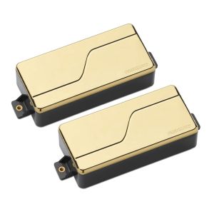 FISHMAN Fluence Modern Humbucker 7-String Pickups(SET)(GOLD)[PRF-M37-SG2]