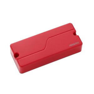 FISHMAN Fluence Modern Humbucker 7-String Pickups(ALNICO)(RED PLASTIC)[PRF-M37-AD1]