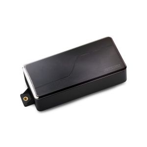 FISHMAN Fluence Modern Humbucker 7-String Pickups(ALNICO)(BLACK NICKEL)[PRF-M37-AK1]