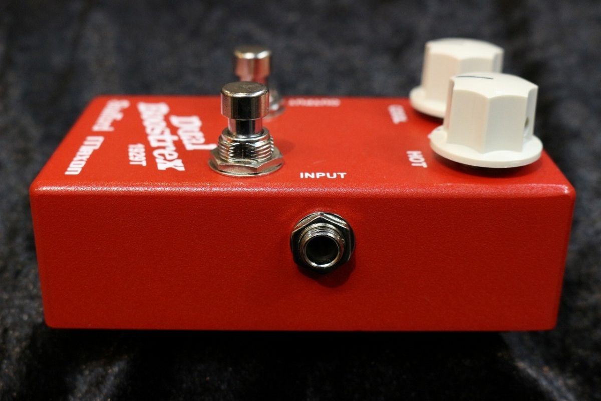 Dual Boostrex 1929T | 【クロサワ楽器店オンラインショップ】いい楽器