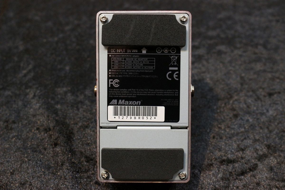 Dual Boostrex 1929T | 【クロサワ楽器店オンラインショップ】いい楽器