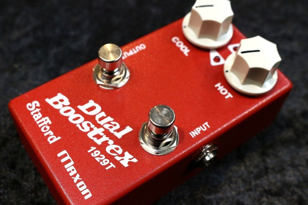 ベースブースター2in1 ベースブースター2in1