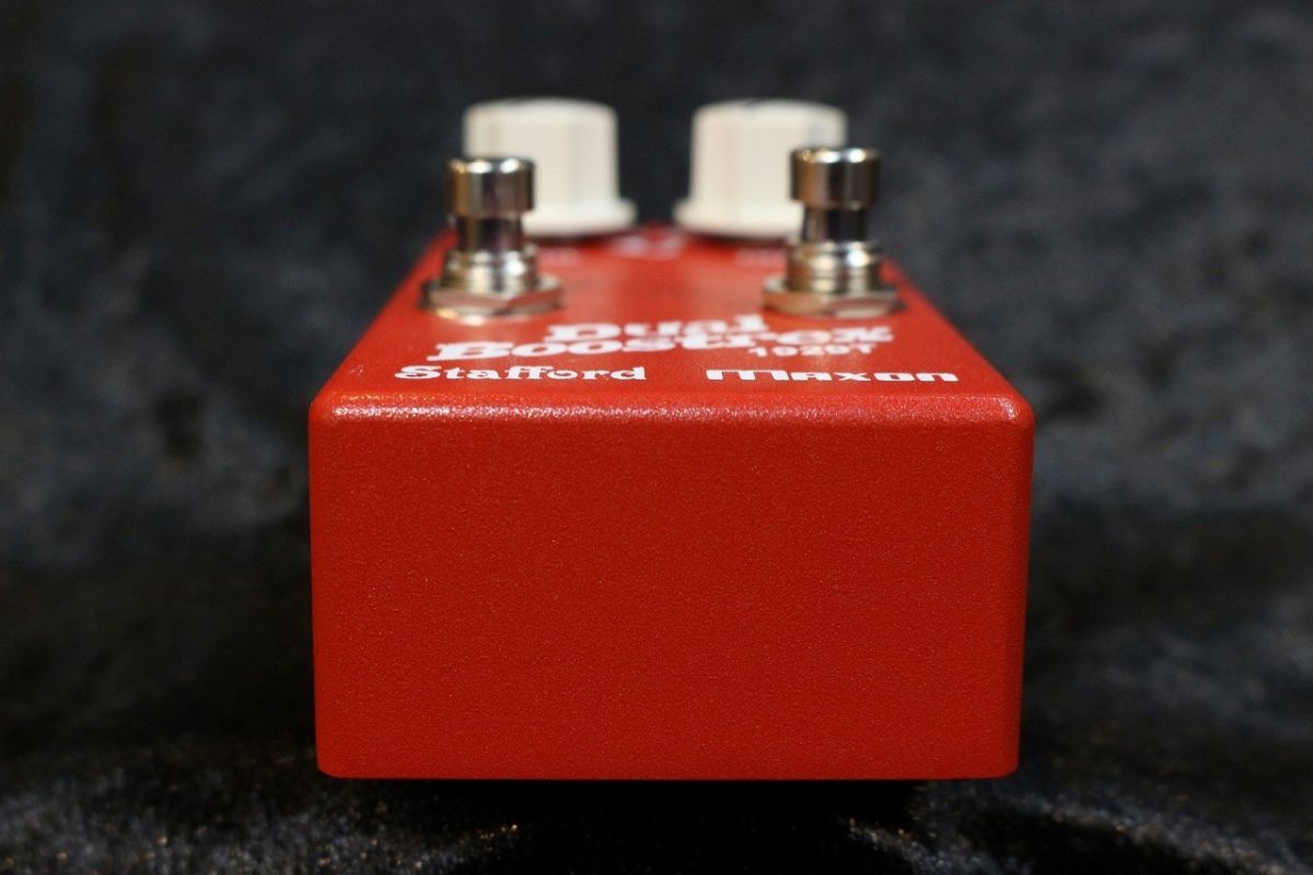 Dual Boostrex 1929T | 【クロサワ楽器店オンラインショップ】いい楽器