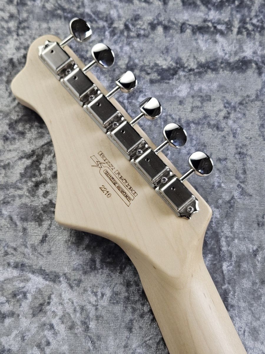 Trad Fullsize T Stabilized Custom | 【クロサワ楽器店オンライン