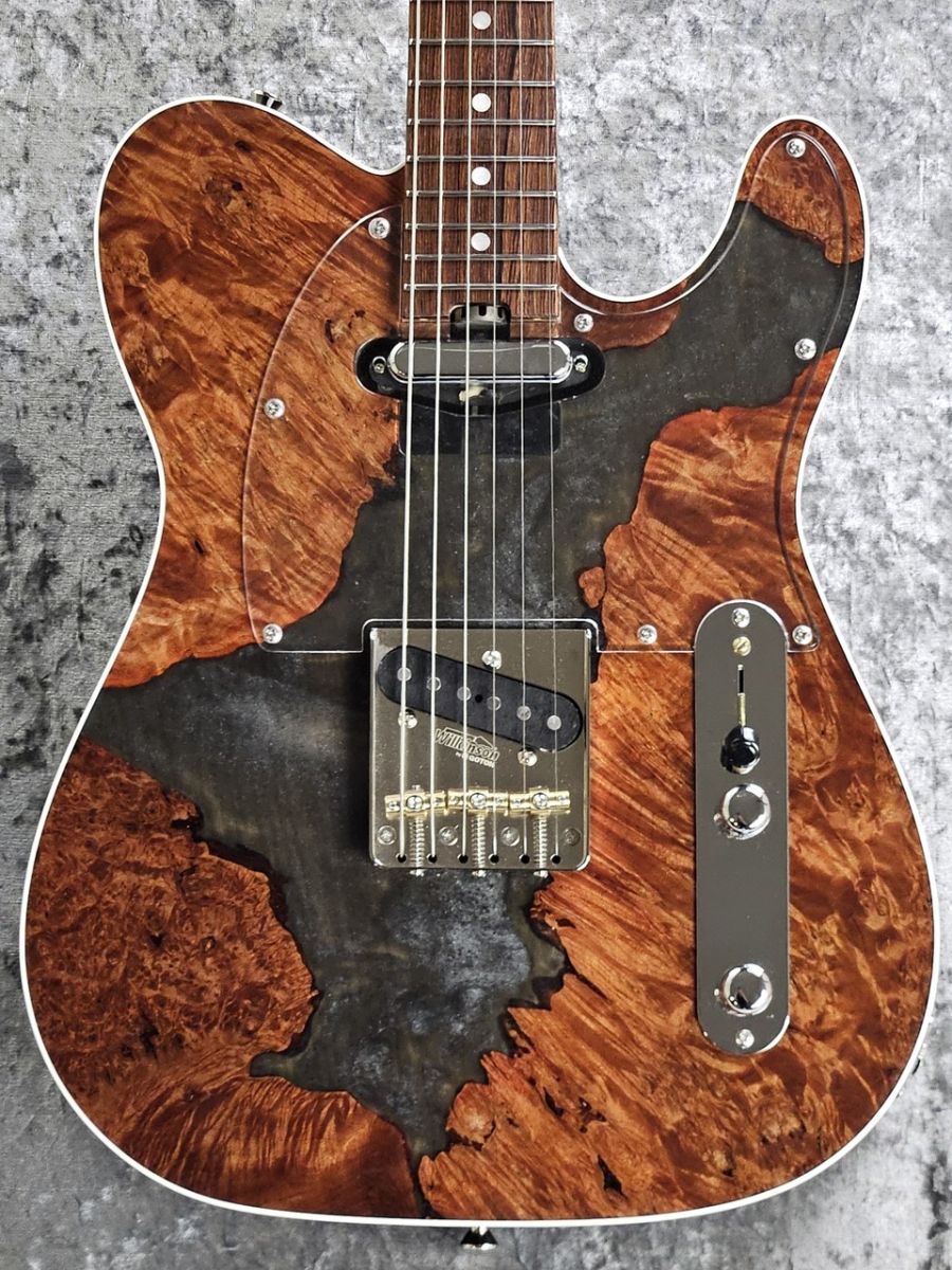 鍛神 キタシン Trad Fullsize T Stabilized Custom | 【クロサワ楽器店オンライン