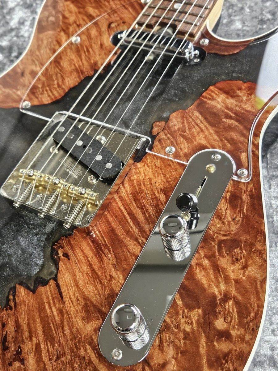 Trad Fullsize T Stabilized Custom | 【クロサワ楽器店オンライン