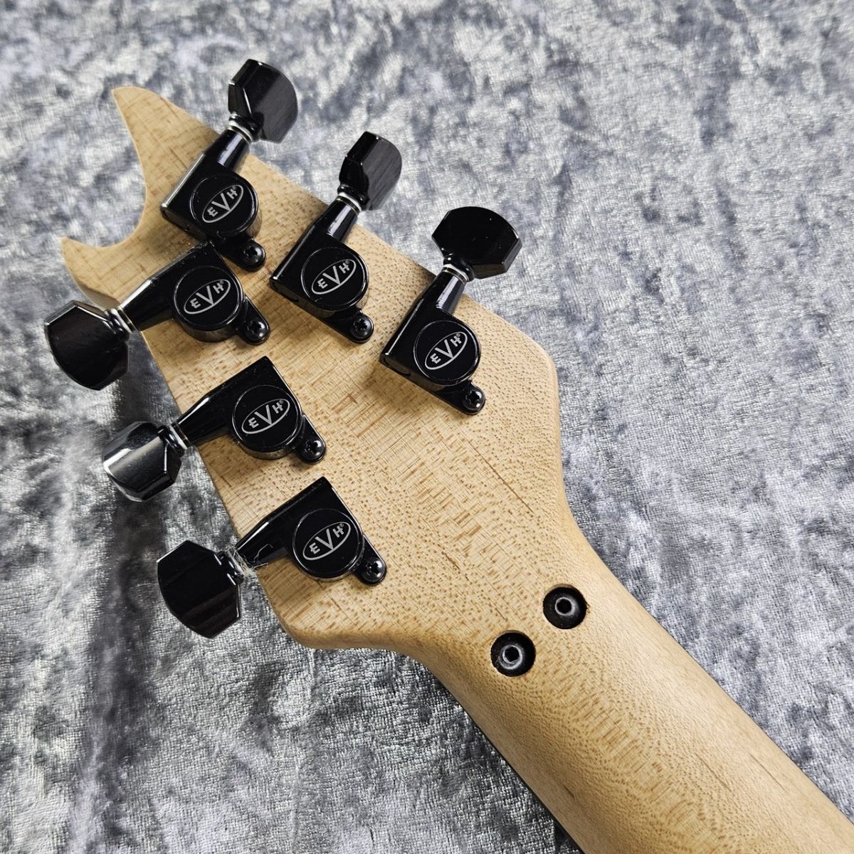 Wolfgang USA -Stealth- | 【クロサワ楽器店オンラインショップ】いい