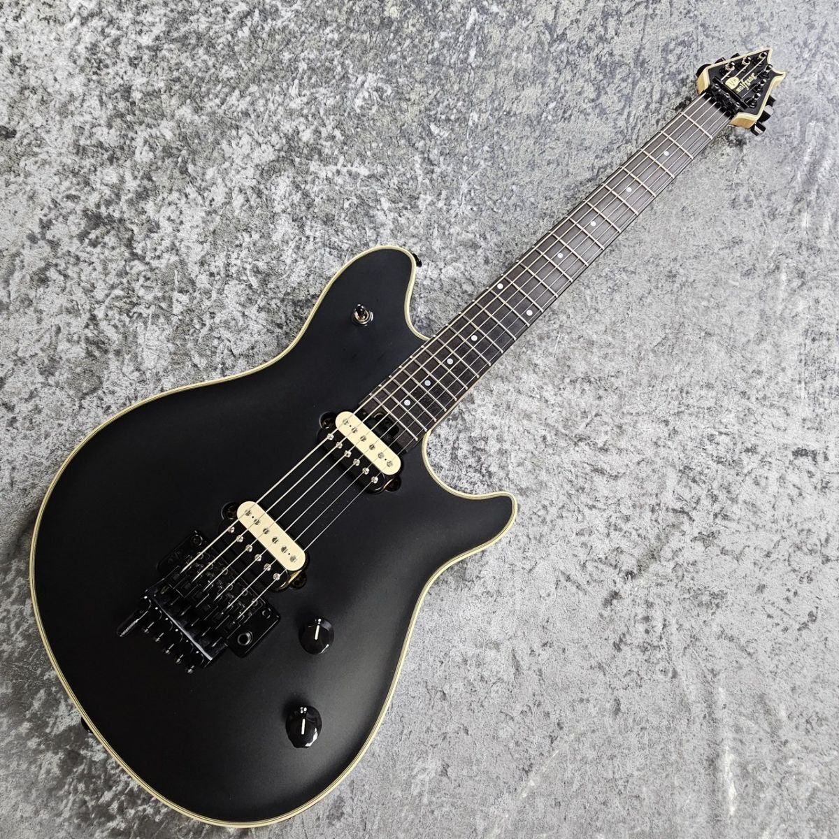 Wolfgang USA -Stealth- | 【クロサワ楽器店オンラインショップ】いい