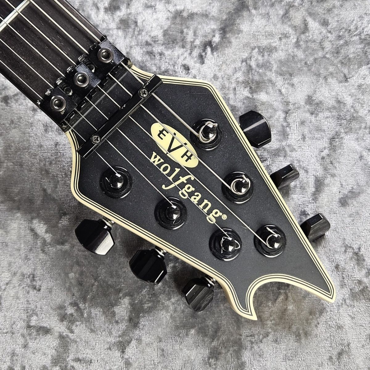 Wolfgang USA -Stealth- | 【クロサワ楽器店オンラインショップ】いい