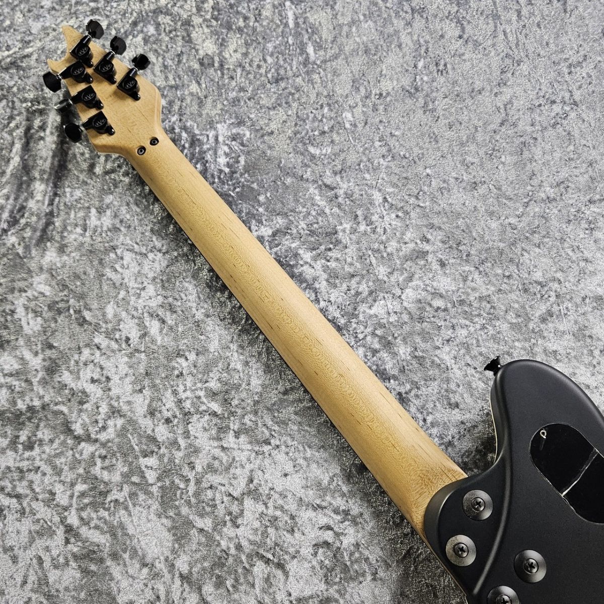 Wolfgang USA -Stealth- | 【クロサワ楽器店オンラインショップ】いい