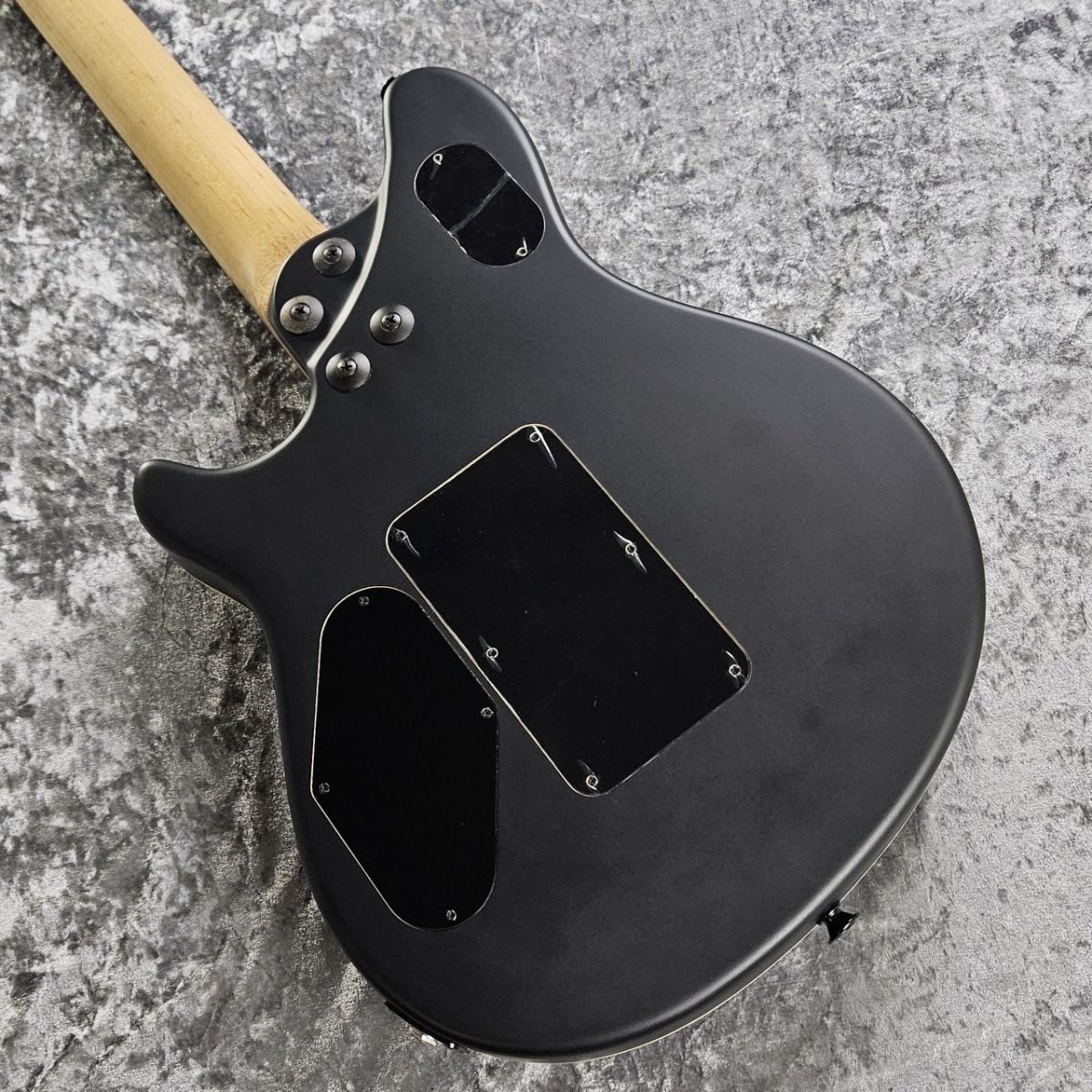 Wolfgang USA -Stealth- | 【クロサワ楽器店オンラインショップ】いい