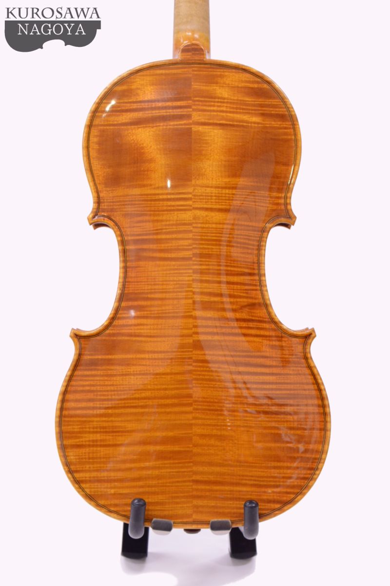 Masaya Urataさま　専用 高橋 尚也 Naoya Takahashi 2025年製 | 【クロサワ楽器店オンライン