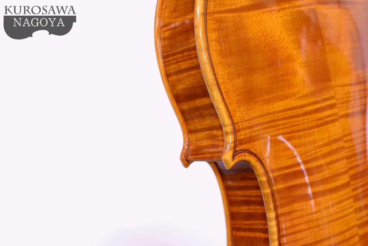 高橋 尚也 Naoya Takahashi 2025年製 | 【クロサワ楽器店オンライン