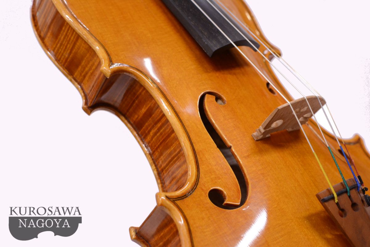 ヴァイオリン　不明　ノーブランド Violin Fair】バイオリンフェア 2025年5月10日(日)～13日(火)開催