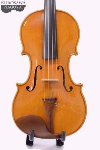 バイオリン、4/4の弦楽器検索結果一覧 | 【クロサワ楽器店オンライン